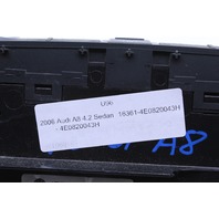 2007-2009 Audi A8 S8 Climate Temperature Control Panel OEM