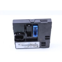 2006-2008 Audi A8 Body Control Module BCM 4E0907289D OEM