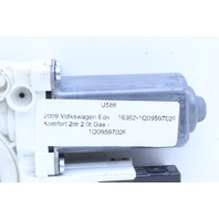 2009-2011 Volkswagen Eos Right Front Window Motor 1Q0959702F OEM