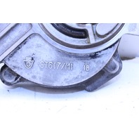Volkswagen EOS Jetta GLI Audi A4 Brake Vacuum Pump