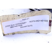 Volkswagen EOS Jetta GLI Audi A4 Brake Vacuum Pump