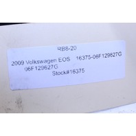 2006-2009 Volkswagen Jetta GTI Passat EOS Air Intake Pipe Tube