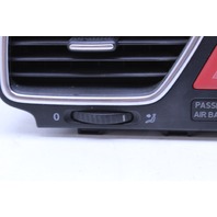 2007-2012 Volkswagen EOS Center Dash Air Vent 1Q0819735C OEM