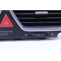 2007-2012 Volkswagen EOS Center Dash Air Vent 1Q0819735C OEM