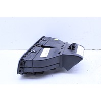 2007-2012 Volkswagen EOS Center Dash Air Vent 1Q0819735C OEM