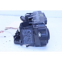 2009 Volkswagen Eos Climate Temperature Control Panel OEM