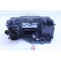 2009 Volkswagen Eos Climate Temperature Control Panel OEM