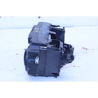 2009 Volkswagen Eos Climate Temperature Control Panel OEM