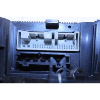 2009 Volkswagen Eos Climate Temperature Control Panel OEM