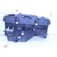 2009 Volkswagen Eos Climate Temperature Control Panel OEM