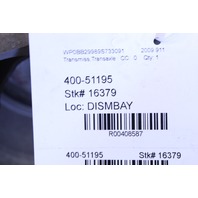 2009-2012 Porsche 911 997 AWD 7 Speed PDK Transmission 73k Miles 9G130002130 OEM