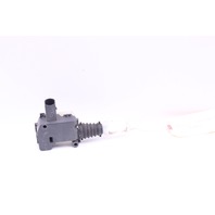 Porsche 911 997 Rear Engine Lid Release Actuator OEM