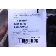 2000 2001 Audi A6 4.2 Right Xenon HID Headlight Headlamp OEM