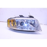 2000 2001 Audi A6 4.2 Right Xenon HID Headlight Headlamp OEM