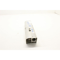 2009-2014 Audi A4 Right Rear Bumper Shock Energy Absorber OEM