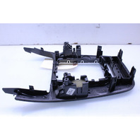 2009-2012 Audi A4 A5 Q5 Automatic Transmission Shift Cover Plate OEM