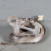 2009-2017 Audi A4 A5 S4 S5 Quattro Right Rear Spindle Knuckle Hub OEM