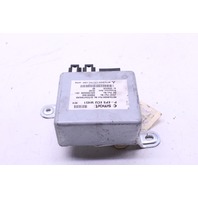 2008-2015 Smart Fortwo Convertible Steering Module Computer 4519003200 OEM