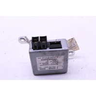 2008-2015 Smart Fortwo Convertible Steering Module Computer 4519003200 OEM