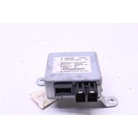2008-2015 Smart Fortwo Convertible Steering Module Computer 4519003200 OEM