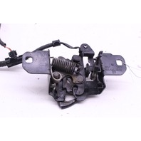 1998-2005 Volkswagen Beetle Hood Latch Lock 1C0823509D OEM