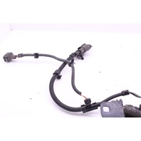 1998-2005 Volkswagen Beetle Hood Latch Lock 1C0823509D OEM