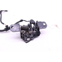 1998-2005 Volkswagen Beetle Hood Latch Lock 1C0823509D OEM