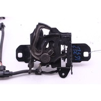 1998-2005 Volkswagen Beetle Hood Latch Lock 1C0823509D OEM