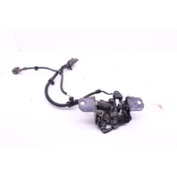 1998-2005 Volkswagen Beetle Hood Latch Lock 1C0823509D OEM