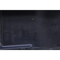 2005 Audi A4 2.0L Engine Cover Plastic Shield