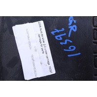 2005 Audi A4 2.0L Engine Cover Plastic Shield