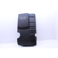 2005 Audi A4 2.0L Engine Cover Plastic Shield