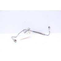 2005 Audi A4 2.0 Turbo Oil Feed Inlet Line - 06D145778C