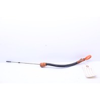 2006 Audi A4 2.0T Oil Dipstick Guide Tube W/ Dipstick - 06F103663H