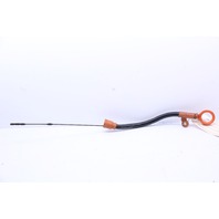 2006 Audi A4 2.0T Oil Dipstick Guide Tube W/ Dipstick - 06F103663H