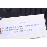 2010 BMW 528i Dash Information Display Screen 6.5" OEM