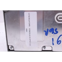 2012 Audi A4 Amp Amplifier 8T0035223 OEM