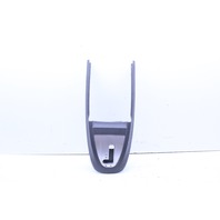 05-08 Porsche 911 997 Boxster Cayman Automatic Shifter Trim Cover Grey OEM