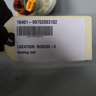2005-2012 Porsche 911 997 Boxster Cayman Fuel Tank Sending Unit OEM 99762083102