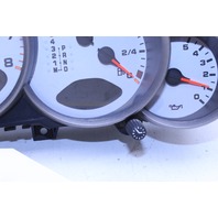 2006 Porsche 911 997 Speedometer Instrument Cluster OEM