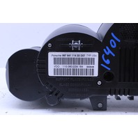 2006 Porsche 911 997 Speedometer Instrument Cluster OEM