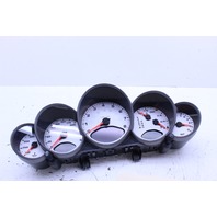 2006 Porsche 911 997 Speedometer Instrument Cluster OEM