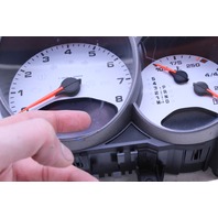 2006 Porsche 911 997 Speedometer Instrument Cluster OEM