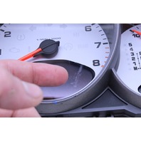 2006 Porsche 911 997 Speedometer Instrument Cluster OEM