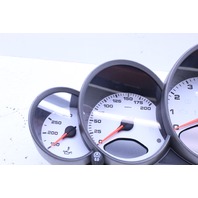 2006 Porsche 911 997 Speedometer Instrument Cluster OEM