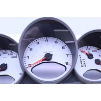 2006 Porsche 911 997 Speedometer Instrument Cluster OEM