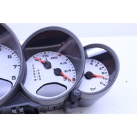 2006 Porsche 911 997 Speedometer Instrument Cluster OEM