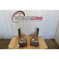 2005 2006 2007 2008 Porsche 911 997 Muffler Exhaust AWE Tuning Damaged Pipe OEM