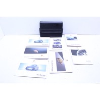 2006 Porsche 911 997 Owner Manual Case