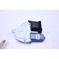 2010 Volkswagen CC Sedan Sport Sedan 4dr 2.0 Front Left Driver Power Window Motor OEM